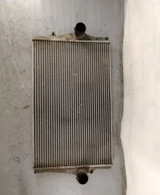 Volvo S80 Intercooler radiator 874386B 06071815
