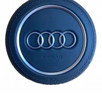 Audi TT TTS RS Mk3 8S Steering wheel airbag 8S0880201BB