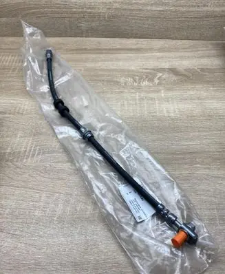 Skoda Roomster (5J) Brake line pipe/hose 6R0611701H