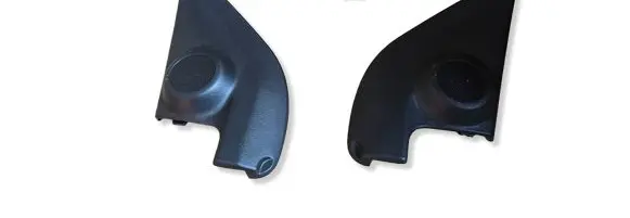 Suzuki Ignis Front door speaker cover trim 3910286GA0 8475086G10 8479086G10