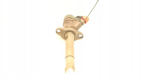 Ford C-MAX I Fuel injector 0445110239