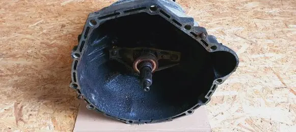 Mercedes-Benz C W202 Manual 5 speed gearbox 1242604401 12426044017174120 R2022610020