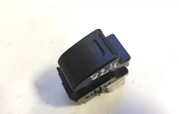 Toyota RAV 4 (XA20) Electric window control switch 6072Z51