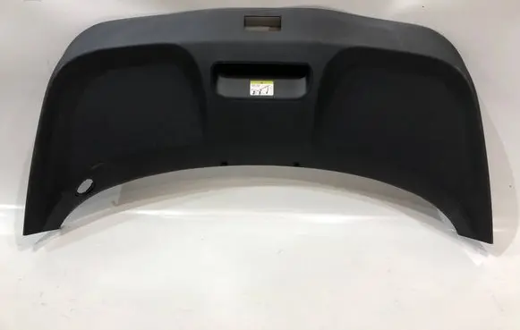 Audi TT TTS Mk2 Tailgate/boot cover trim set 8J8867979A