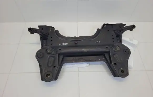 Citroen C4 II Front subframe 9841458080
