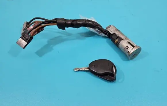 Citroen Xantia Ignition lock IMPRK1412256
