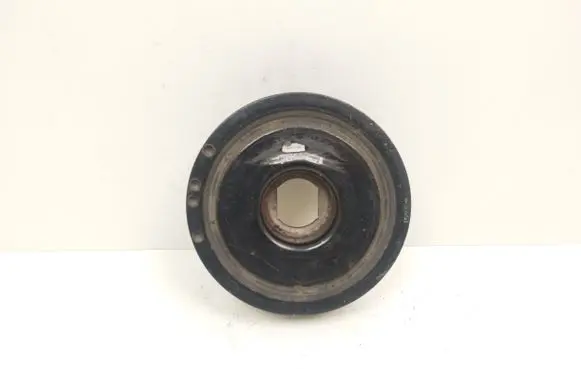Nissan X-Trail T31 Crankshaft pulley 8200767762