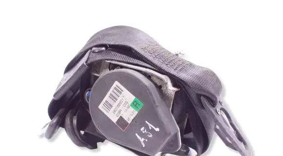 Audi A6 S6 C6 4F Front seatbelt 560788601