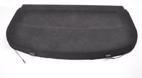 Opel Astra K Parcel shelf 
