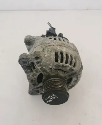 Volkswagen Caddy Generator/alternator 06F903023F