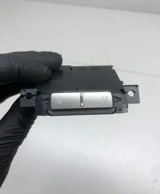 Volkswagen Phaeton Air circulation switch 3D0919815S
