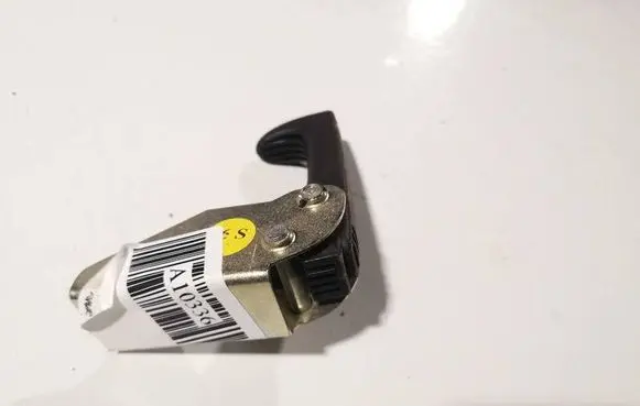 Volkswagen Golf Plus Engine bonnet (hood) release handle 