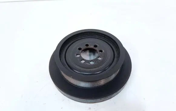 BMW X5M E70 Crankshaft pulley