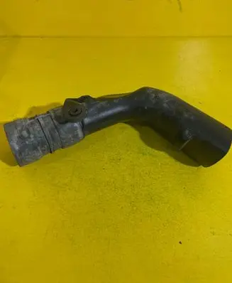 Renault Scenic III - Grand scenic III Intake resonator 