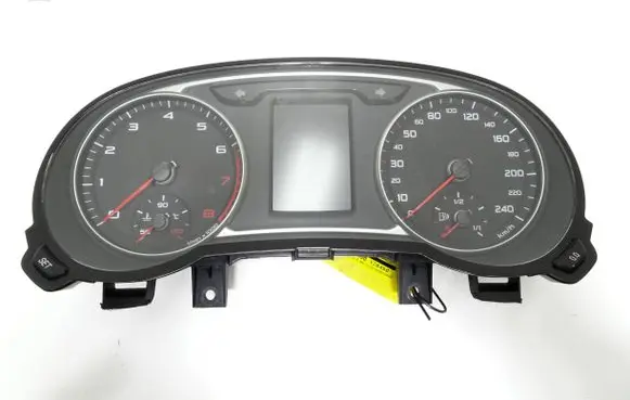 Speedometer (instrument cluster)