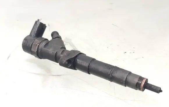 Renault Espace - Grand espace IV Fuel injector 8200084534 0445110084