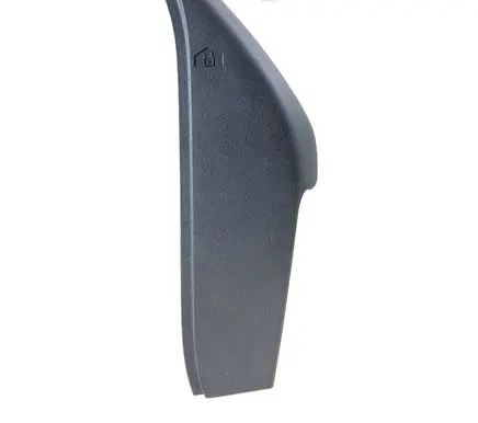 Chevrolet Silverado Fuse box cover 84604689