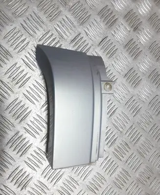 Opel Zafira A Rear/tail light trim molding 90580804