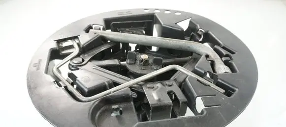 Fiat Idea Lift Jack 
