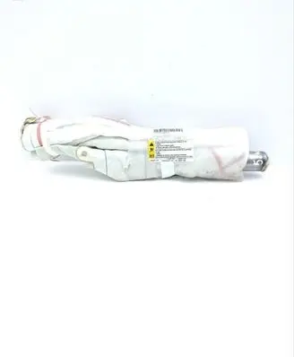 Maserati Quattroporte Seat airbag 