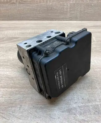 BMW 5 E60 E61 ABS Pump 6768648 0265950315 6758743