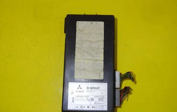 Mitsubishi Colt Other control units/modules 8637A171 5WK45103I
