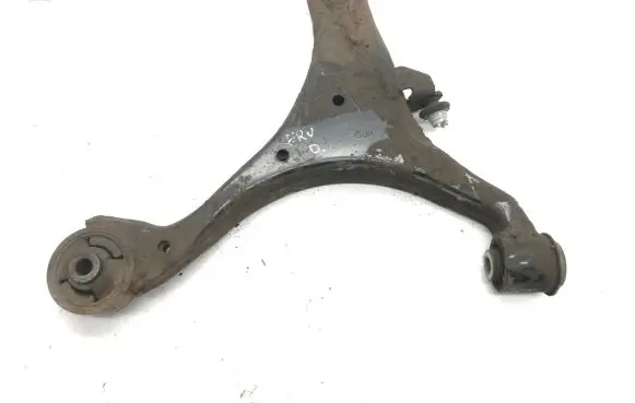 Front lower control arm/wishbone