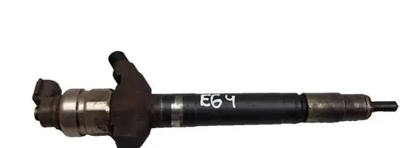 Ford Transit Fuel injector 6C1Q9K546BB