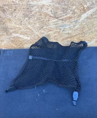 Audi e-tron Trunk/boot cargo luggage net 8V0861869
