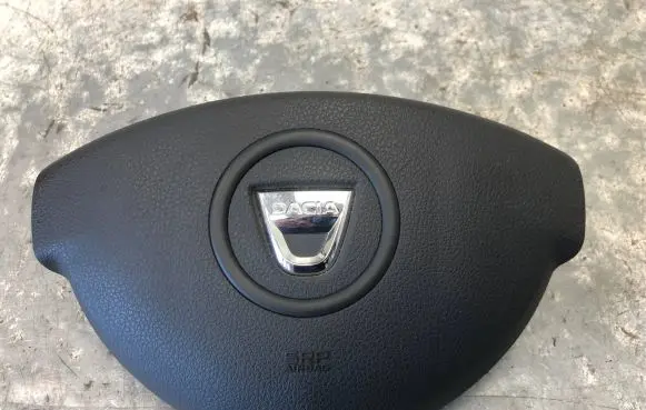 Renault Sandero II Steering wheel airbag 985105433R