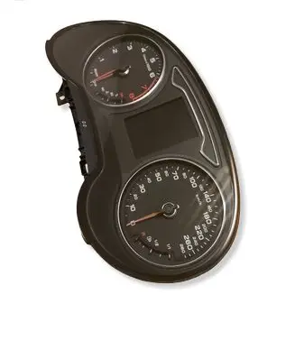 Audi A3 S3 8V Speedometer (instrument cluster) 8V0920871T