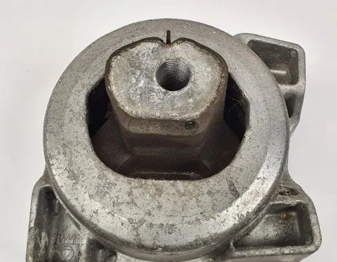 Mercedes-Benz A W169 Engine mount vacuum valve A1692400518