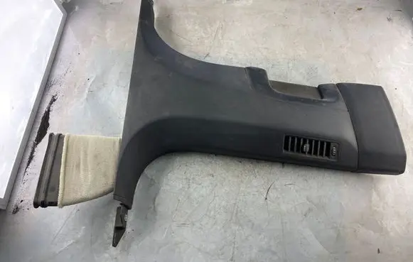 Audi A8 S8 D3 4E (B) pillar trim (bottom)