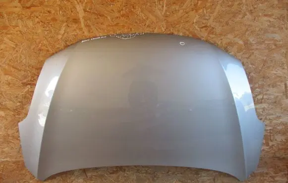 Engine bonnet/hood