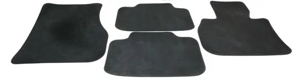 Mini Cooper Countryman F60 Car floor mat set 7444885 51477444885