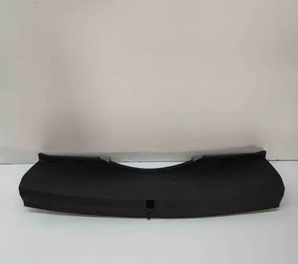 Audi A5 Trunk/boot sill cover protection 8W6863471