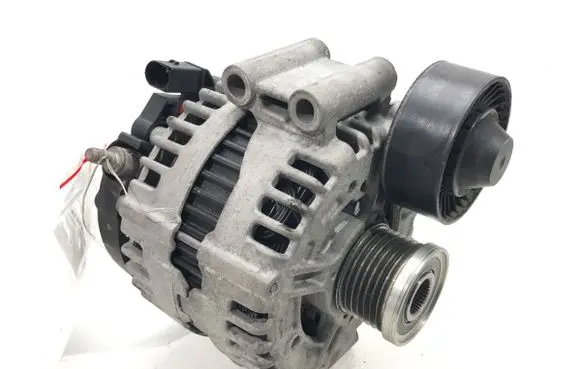 BMW X5 E70 Generator/alternator 7560985