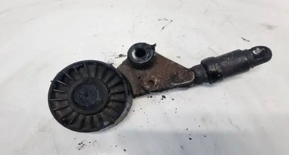 Saab 9-3 Ver2 Generator/alternator belt tensioner 
