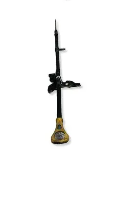 Hyundai ix35 Oil level dip stick 