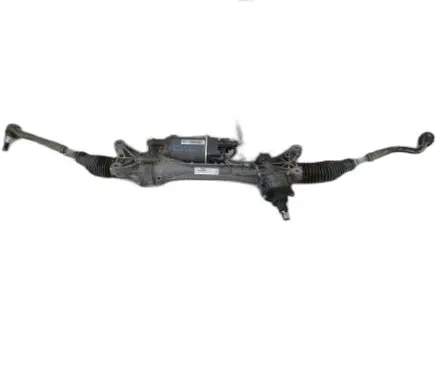 Audi A4 S4 B9 Steering rack 