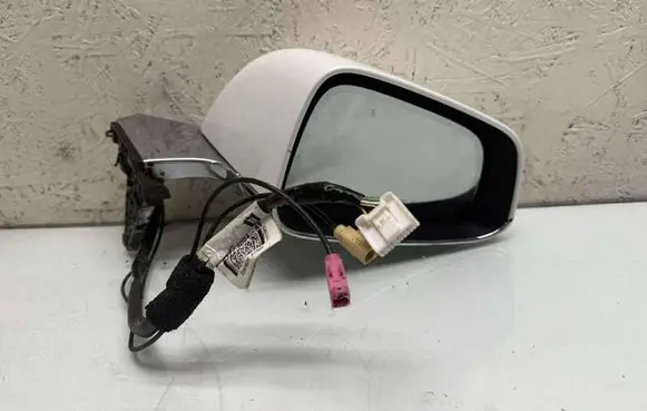 Tesla Model X Front door electric wing mirror 103518100H 21776004AT