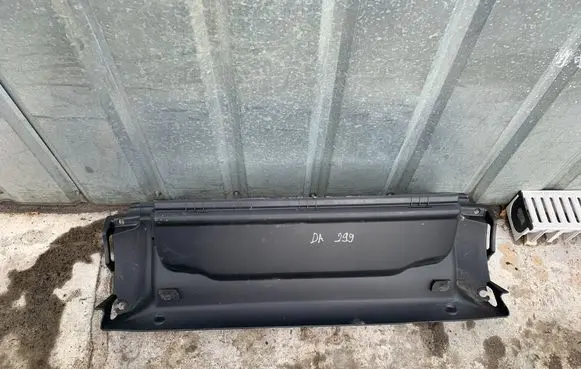Mercedes-Benz SLK R172 Centre console side trim rear A1726940125