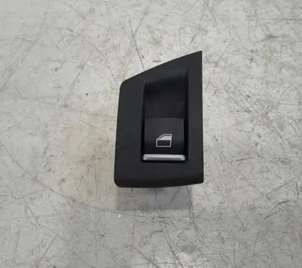 BMW 5 F10 F11 Electric window control switch 9241949 924194901