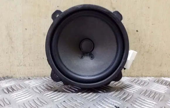 Chevrolet Captiva Front door speaker 25907868