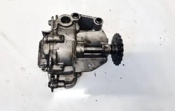 Renault Trafic II (X83) Oil pump 150004492R
