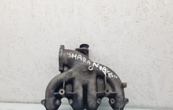 Volkswagen Sharan Intake manifold 03G129713AG