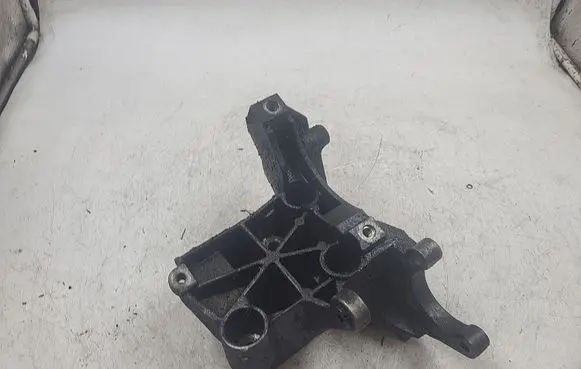 Audi A4 S4 B8 8K Power steering pump mounting bracket 059145169