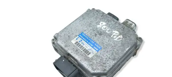 Lexus IS 220D-250-350 Power steering control unit/module 8965053020