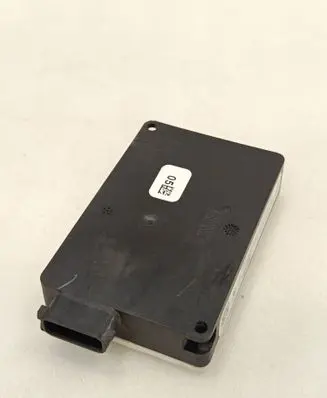 Distronic sensor radar