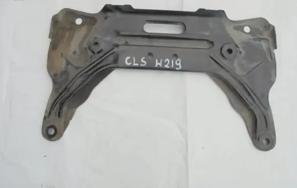 Mercedes-Benz CLS C219 Front subframe 51547844686